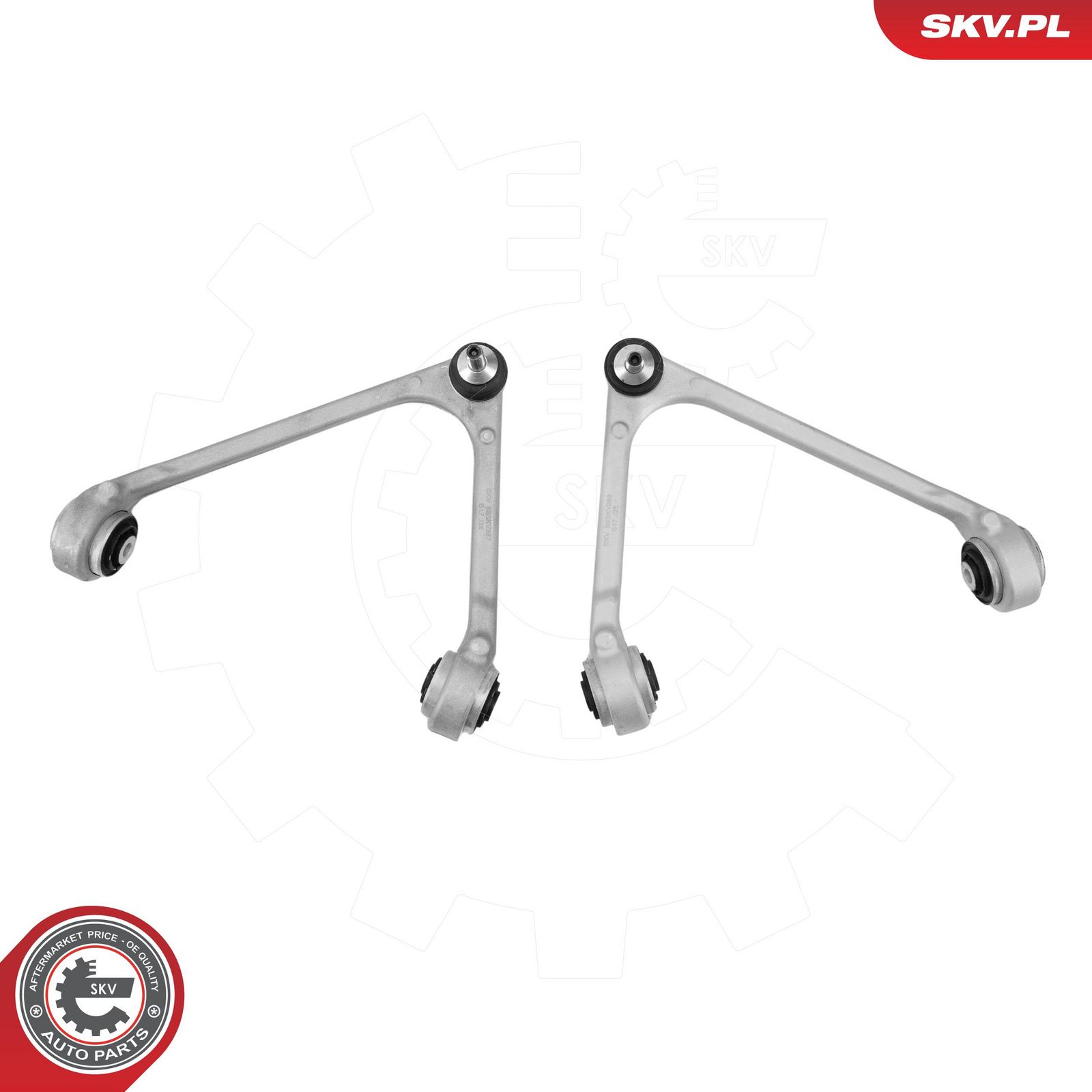 ESEN SKV 92SKV660 Control/trailing arm kit, wheel suspension