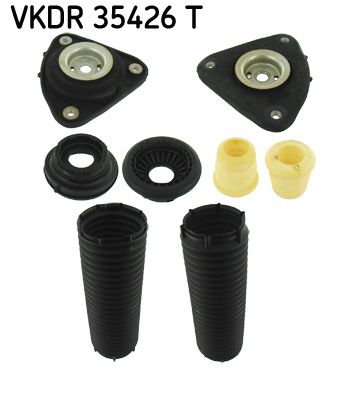 SKF VKDR 35426 T Suspension strut support mount