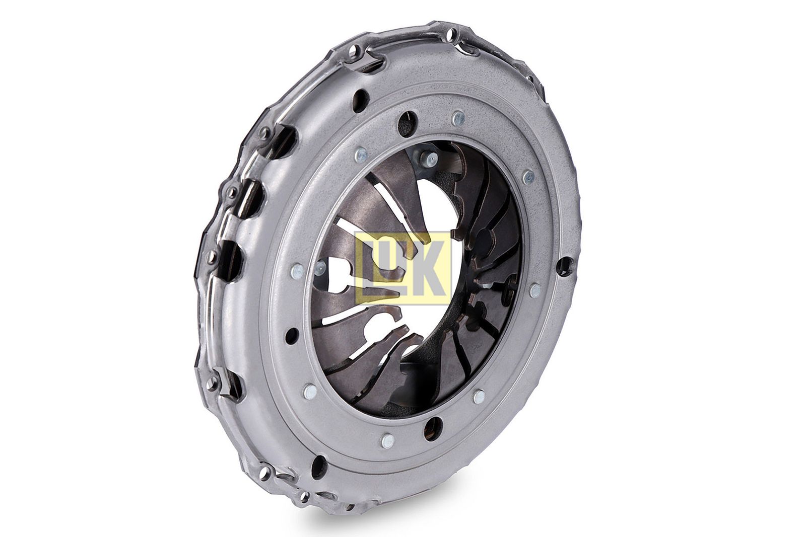 SCHAEFFLER LUK 122 0214 10 Clutch pressure plate