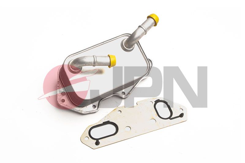 Oil Cooler, engine oil