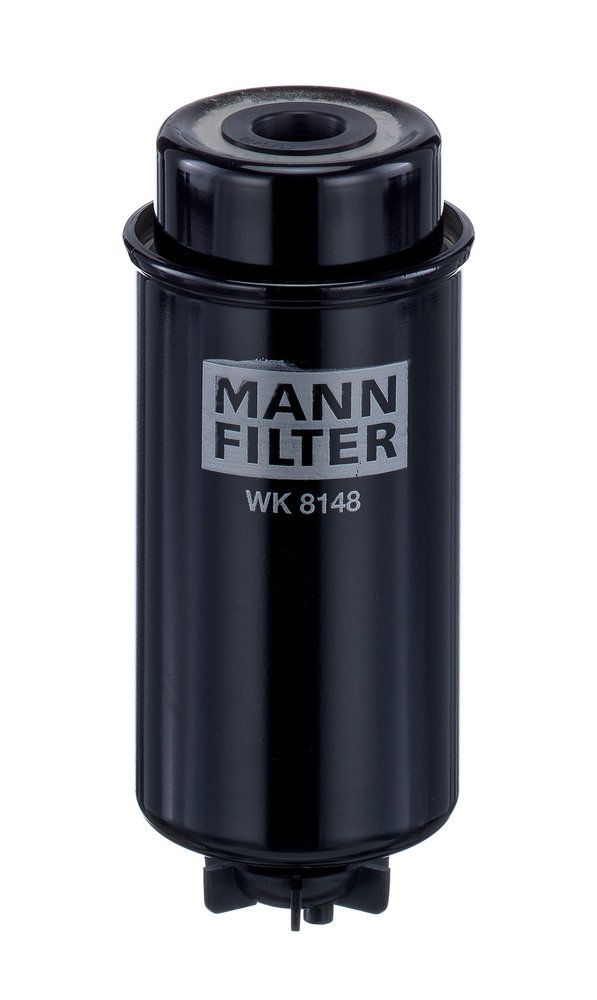 MANN-FILTER WK 8148 Fuel filter