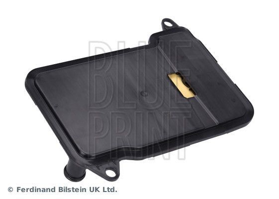 Hydraulic Filter Kit, automatic transmission-1