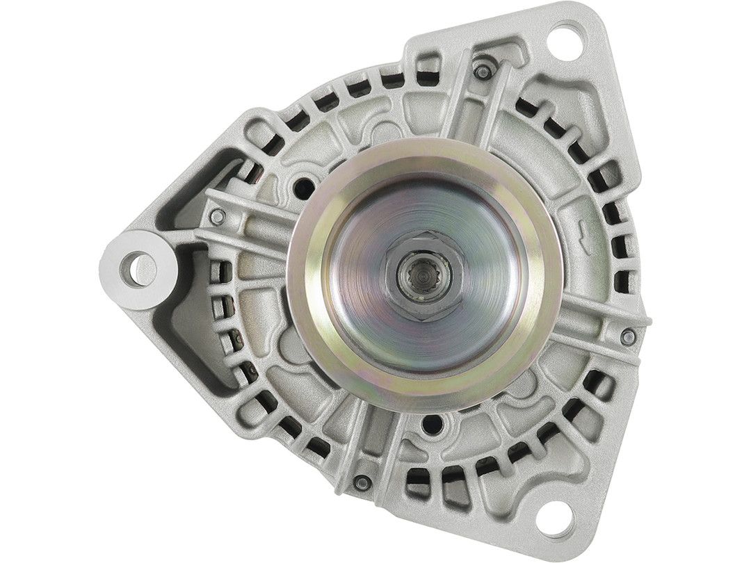 AS-PL A01438(SEG) Alternator