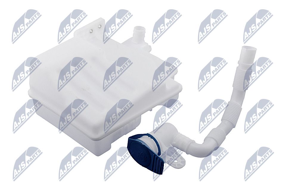 Washer Fluid Reservoir, window cleaning