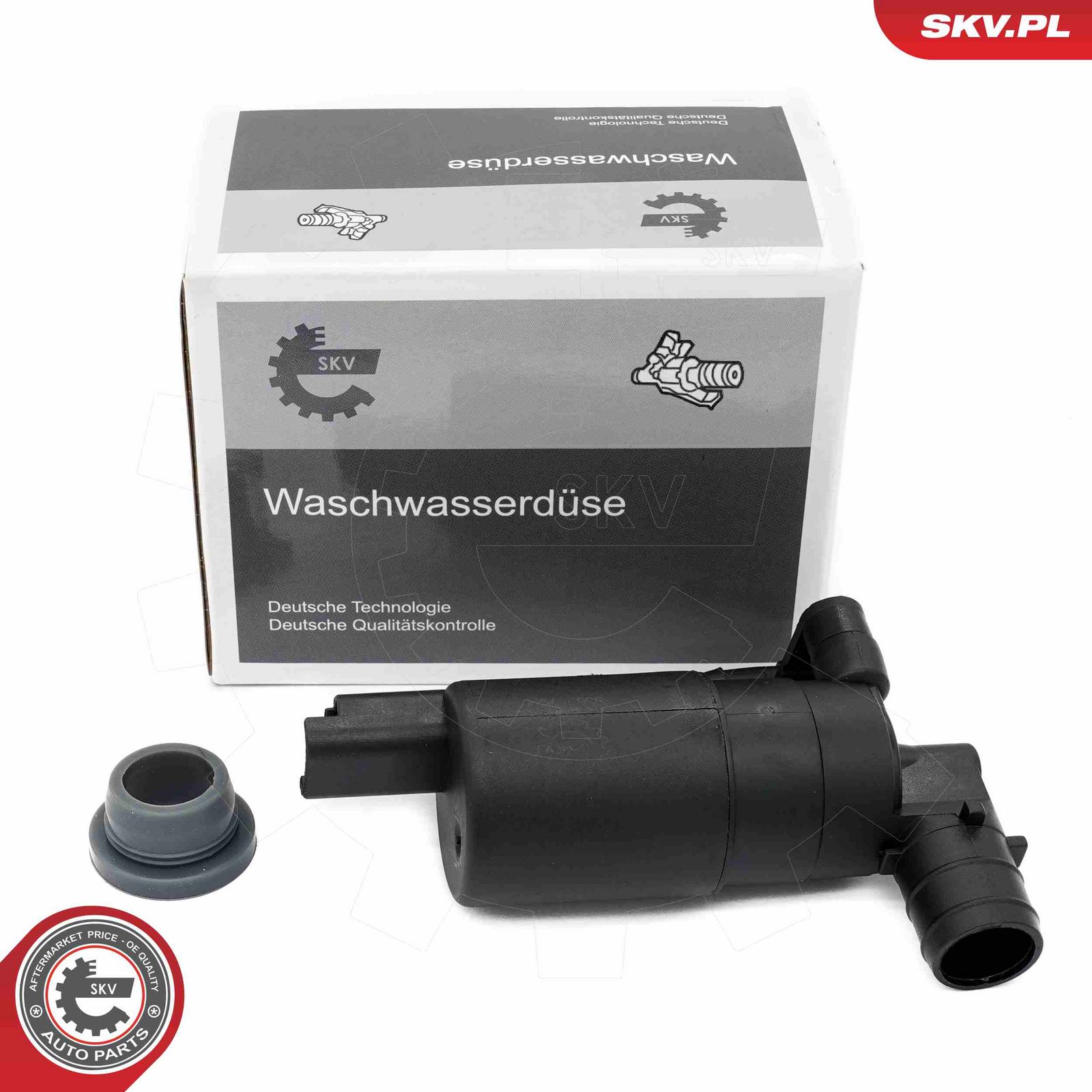 ESEN SKV 15SKV032 Washer fluid pump, window cleaning