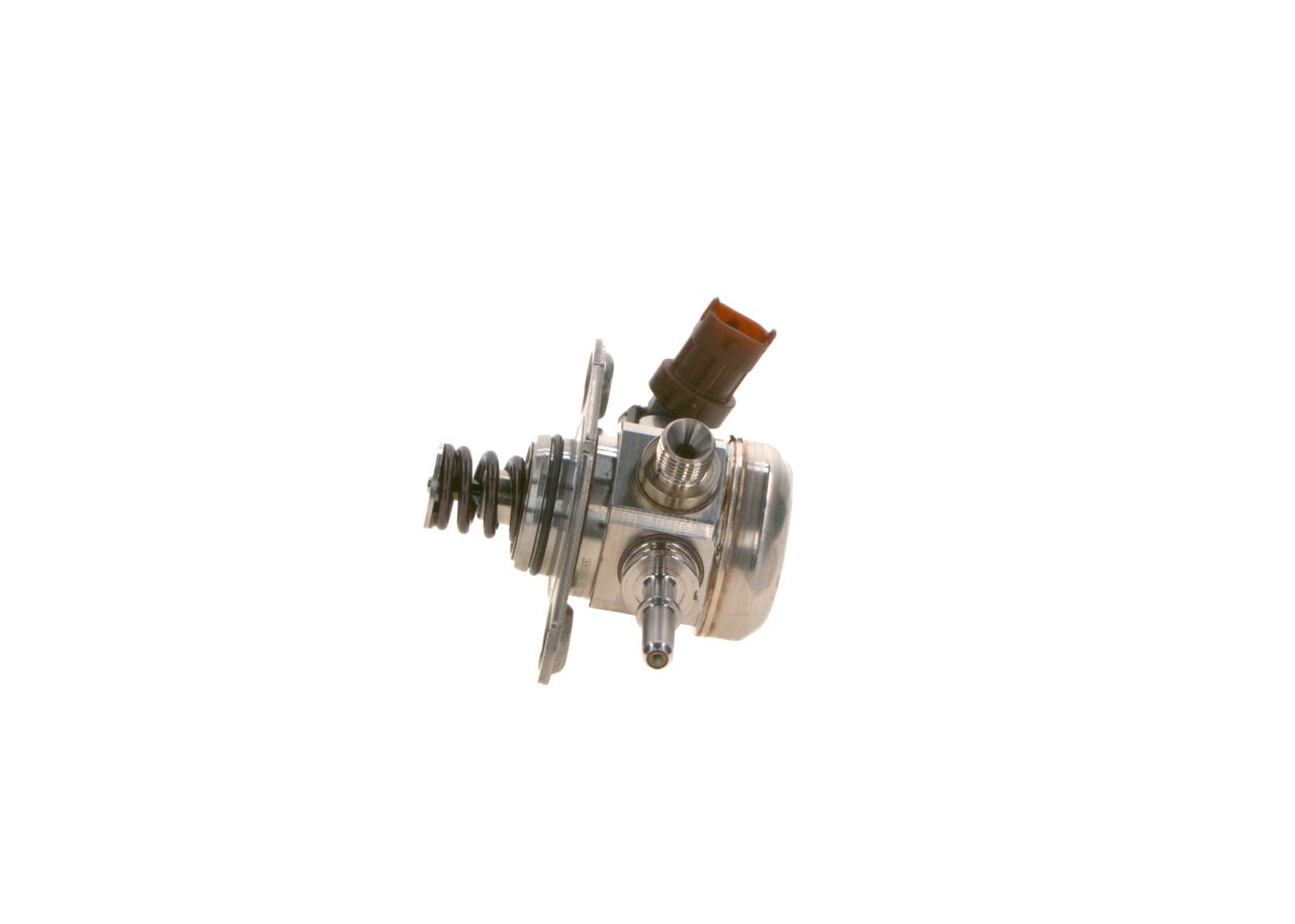 High-pressure Pump-3