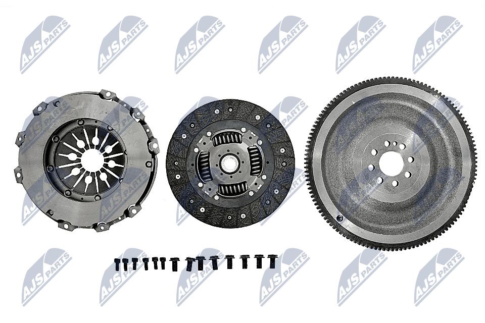 Clutch Kit-1