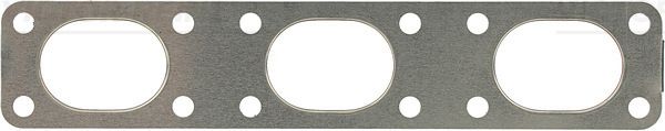 Gasket, exhaust manifold