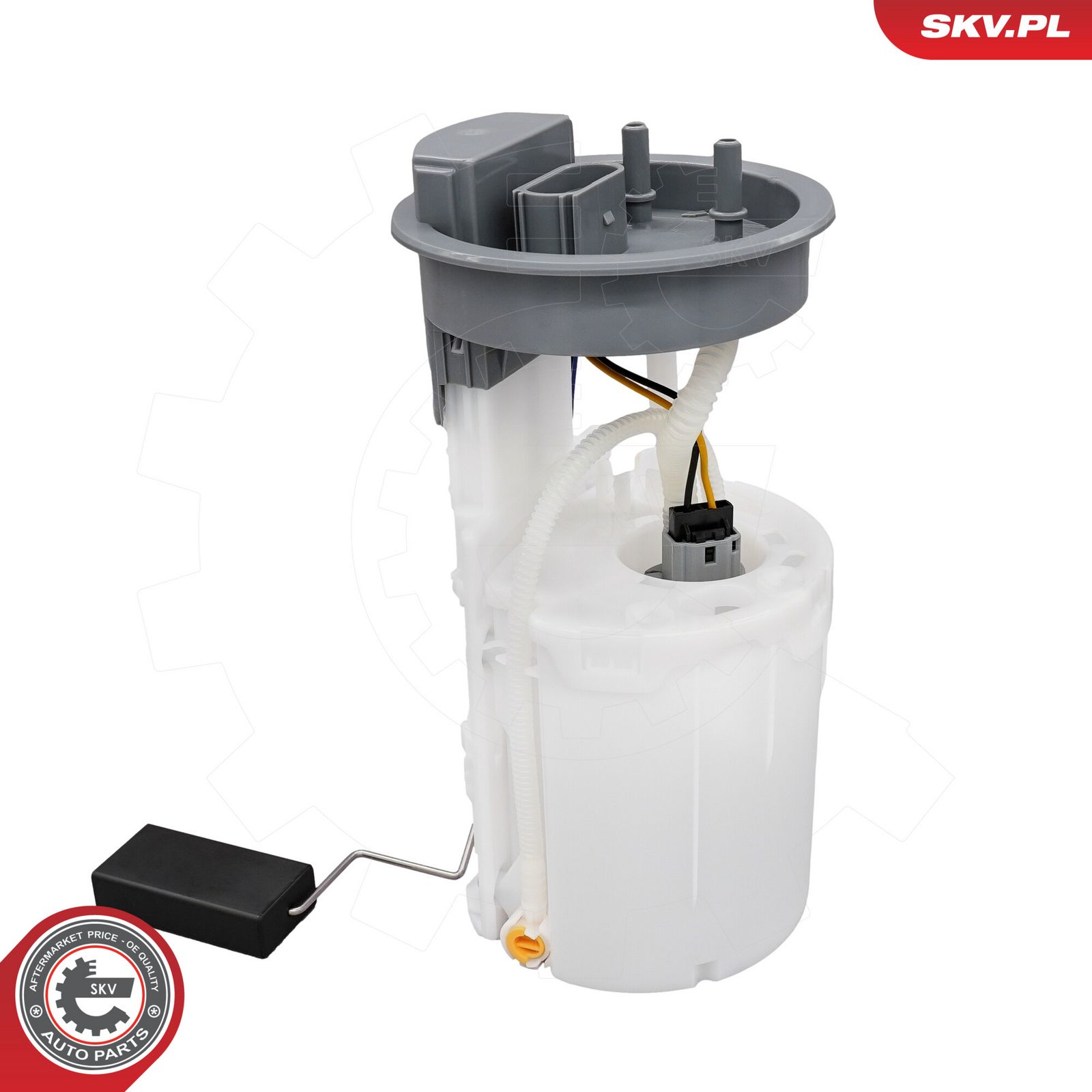 fuel supply unit
