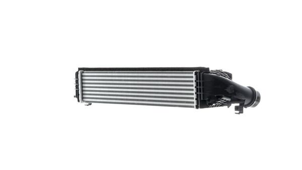 Charge Air Cooler-6