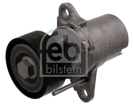 FEBI BILSTEIN 47605 Belt tensioner, v-ribbed belt