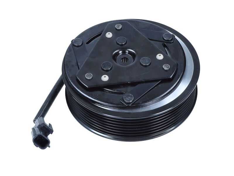 MAXGEAR AC130286 Magnetic clutch, air conditioning compressor