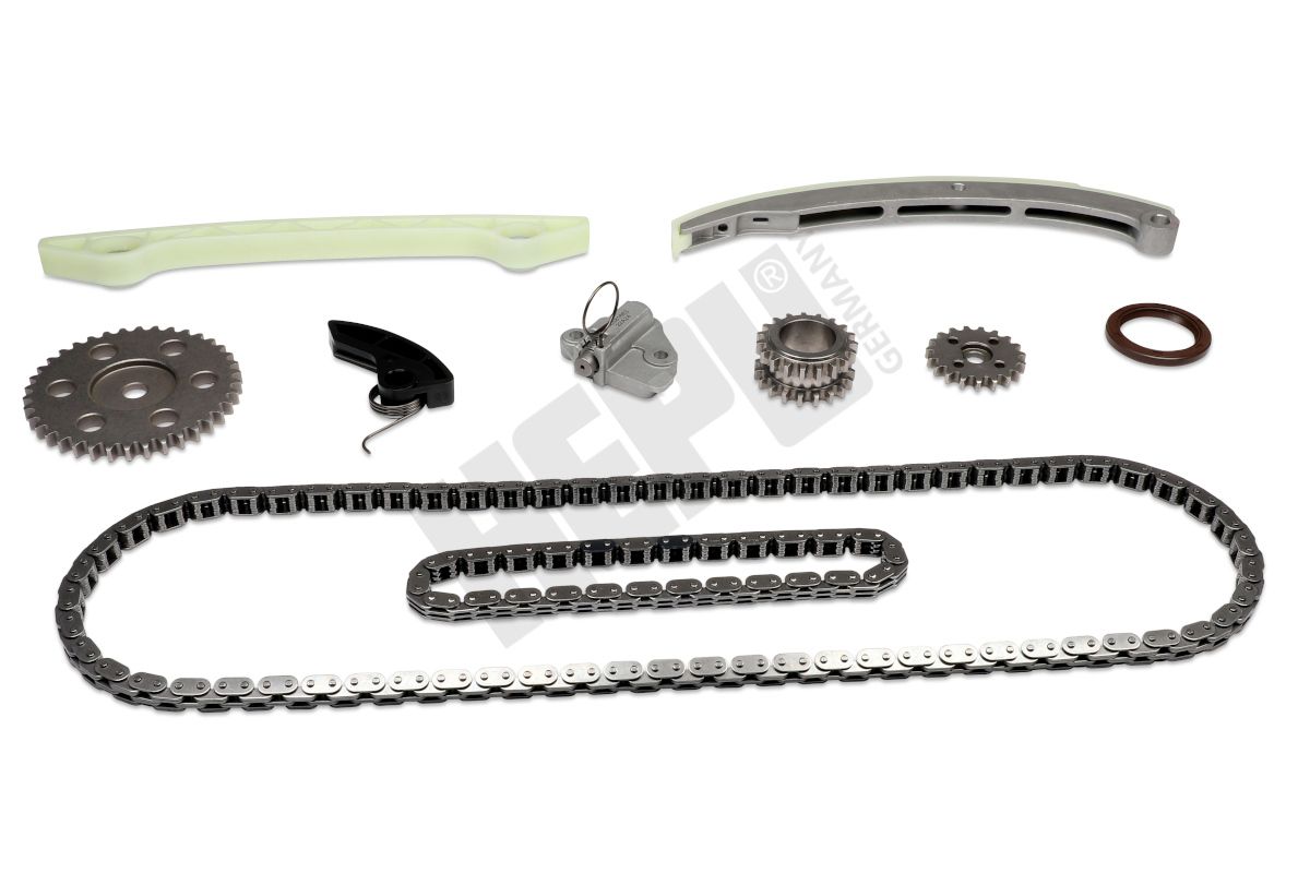 Timing Chain Kit