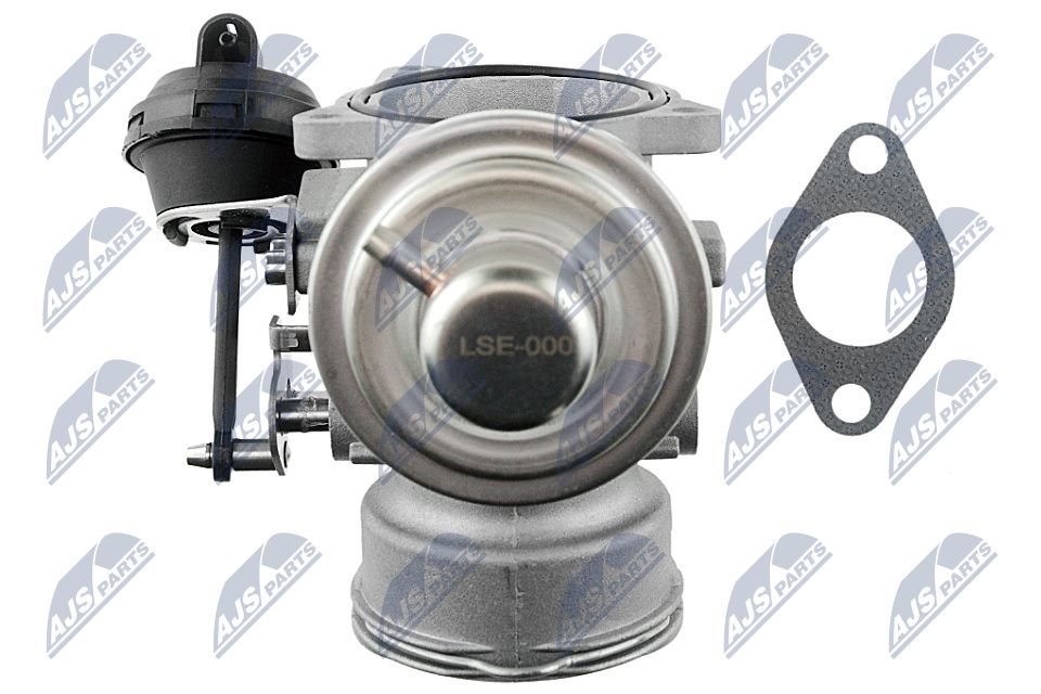 EGR Valve-6