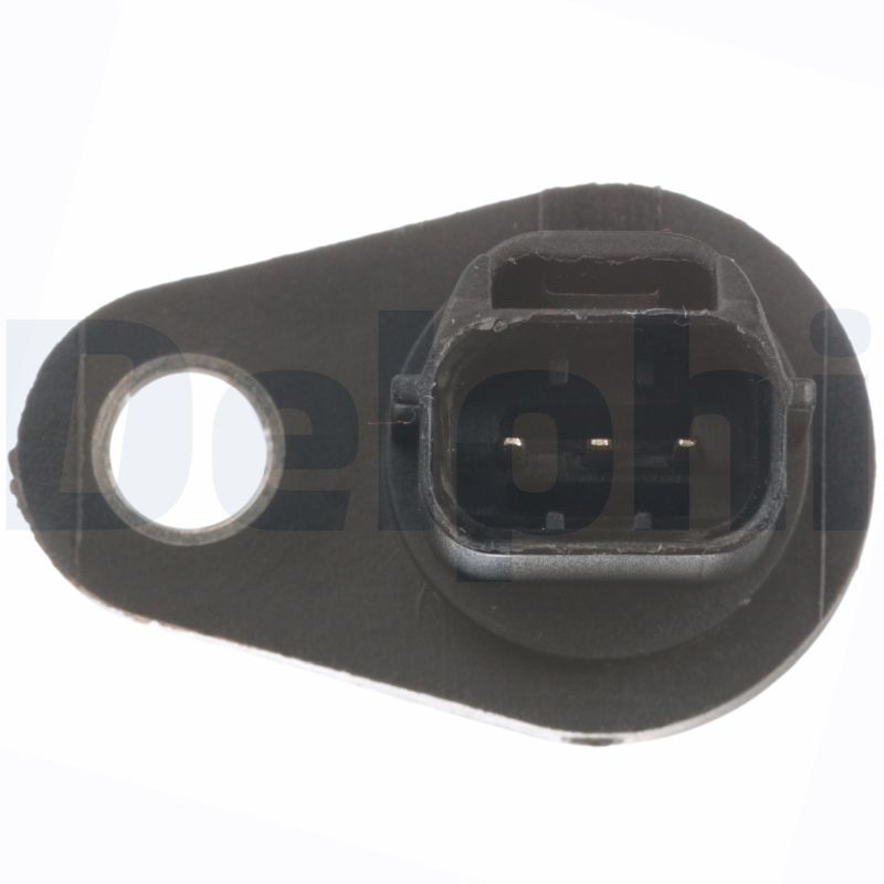 Sensor, crankshaft pulse-5