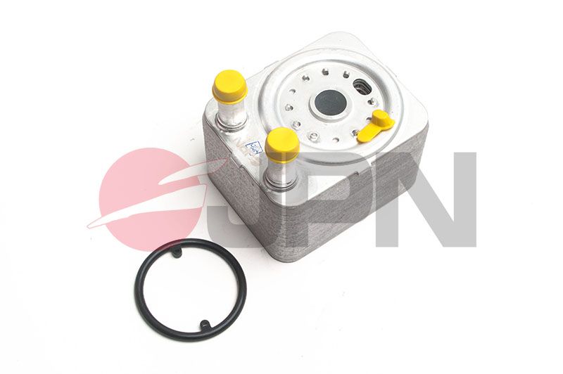 JPN 60C9381-JPN Oil cooler, engine oil