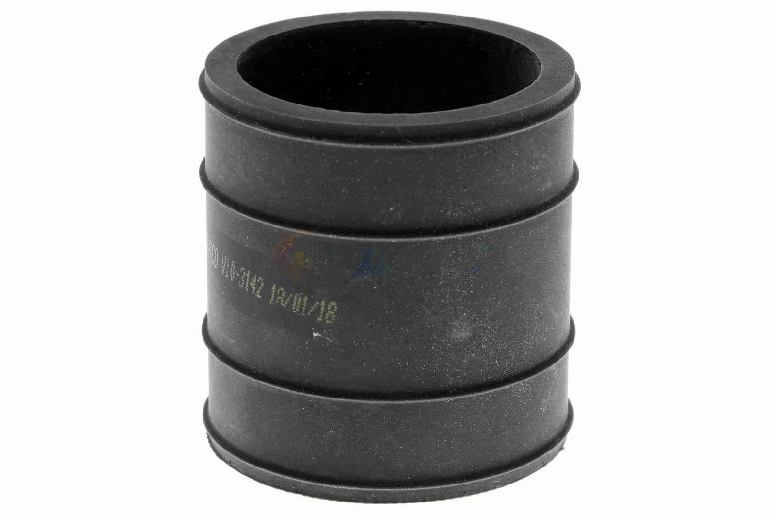 Intake Hose, air filter-3
