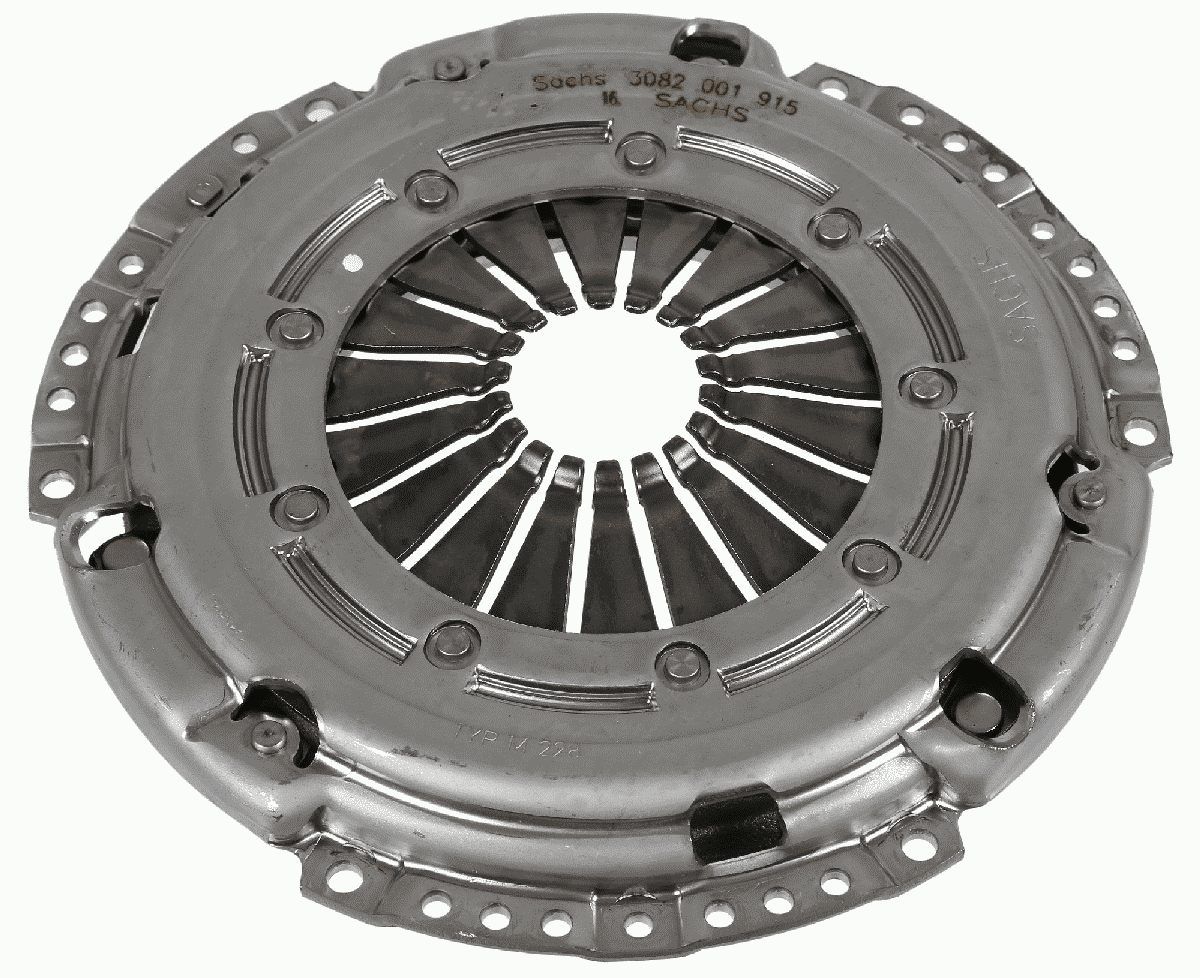 SACHS 3082 001 915 Clutch pressure plate