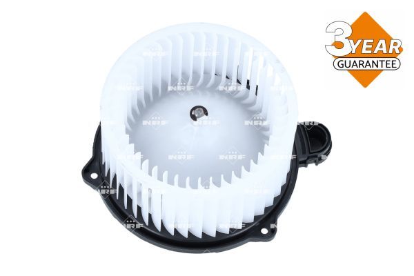 NRF 34423 Interior blower