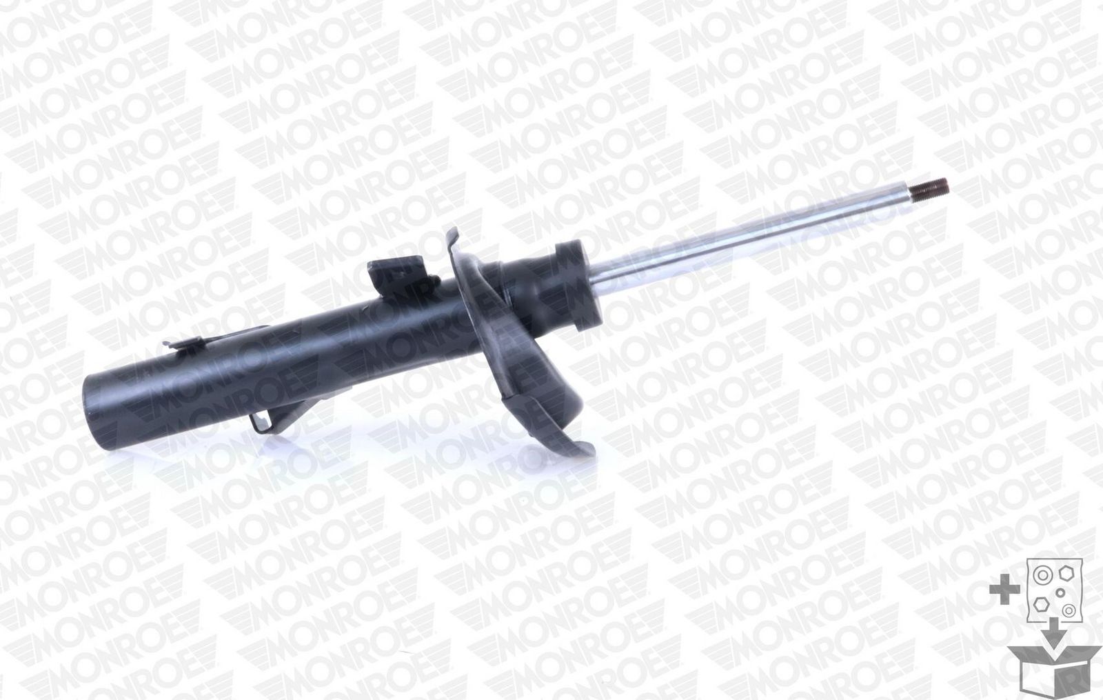 Shock Absorber-2