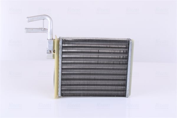 Heat Exchanger, interior heating-2