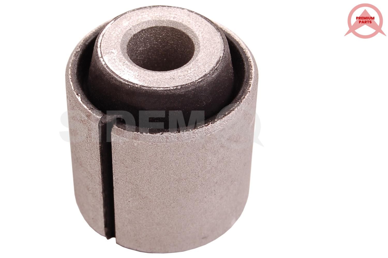 SIDEM 821728 Mounting, control/trailing arm