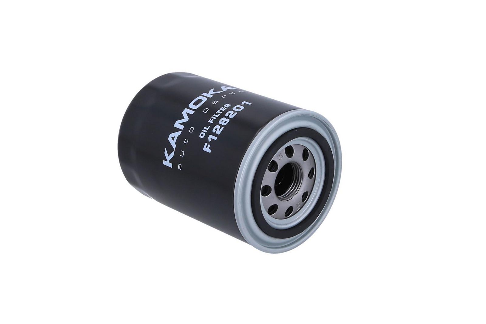 KAMOKA F128201 Alyvos filtras