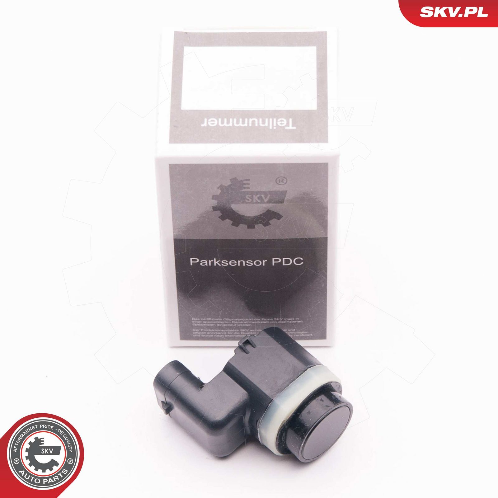 ESEN SKV 28SKV011 Sensor, park distance control
