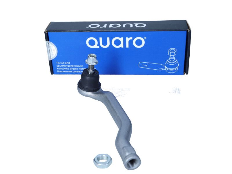 Tie Rod End-2