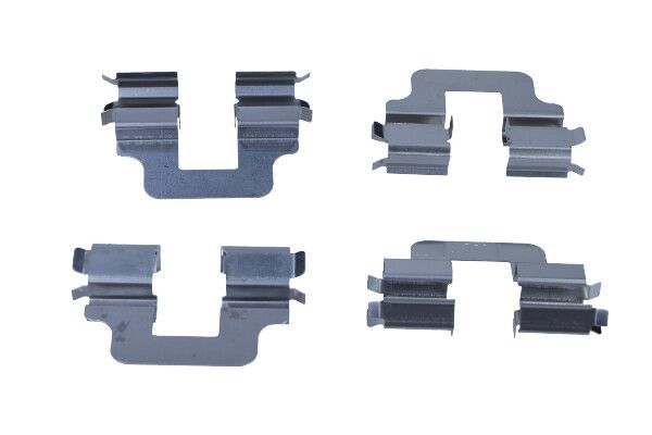 Accessory Kit, disc brake pad