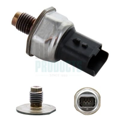 HOFFER 8029349 Sensor, fuel pressure