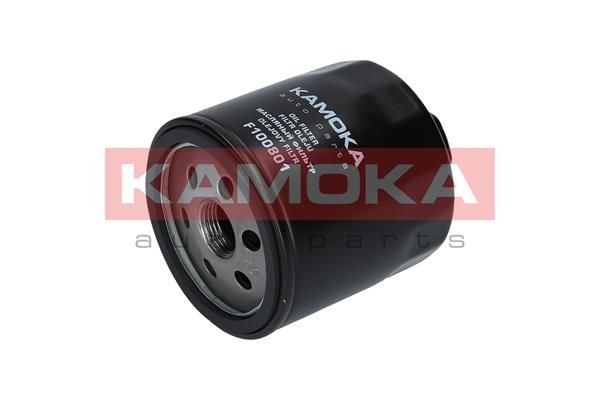 Oil Filter-1
