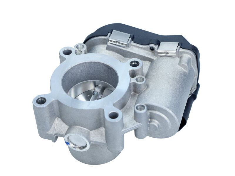 Throttle Body-1