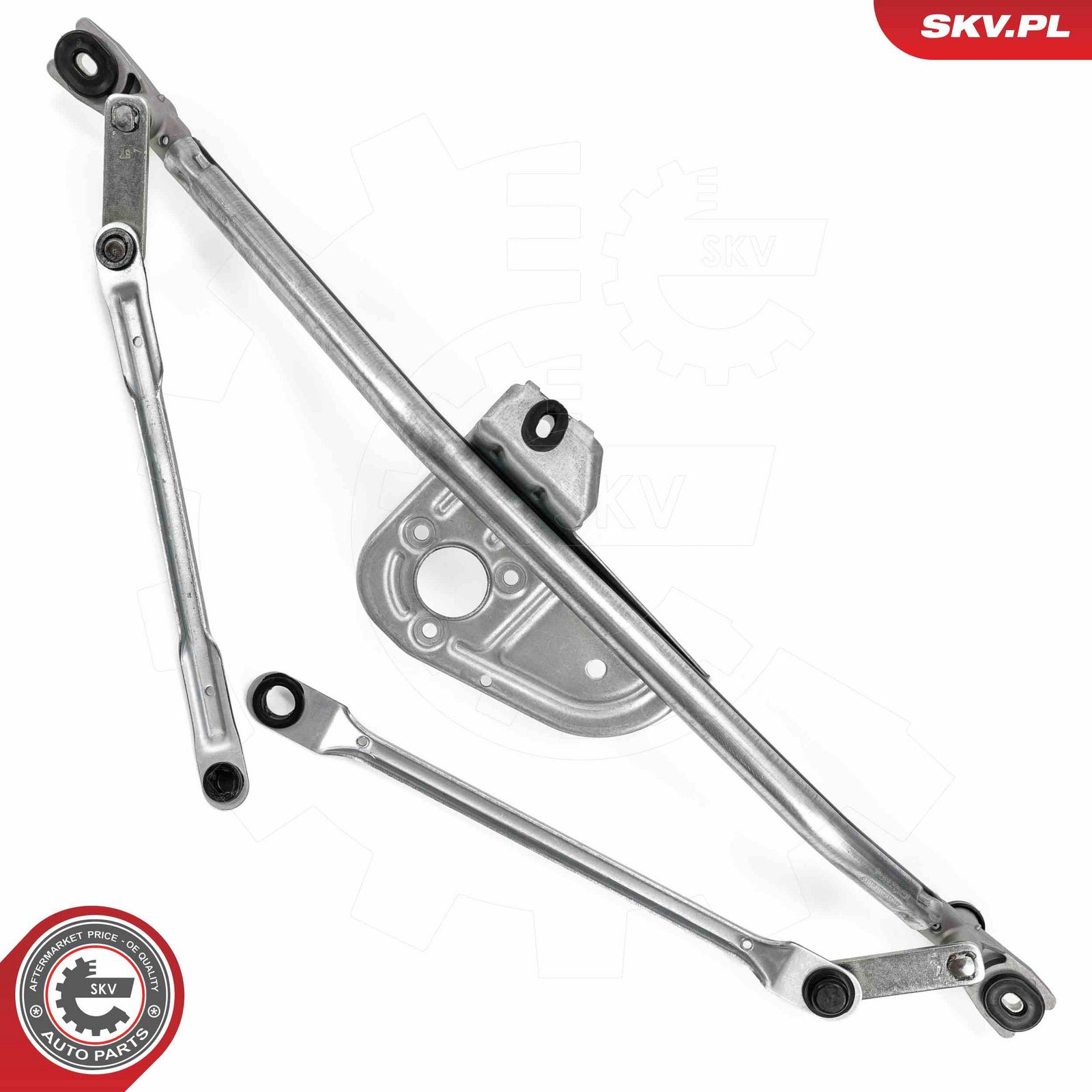 Wiper Linkage-2