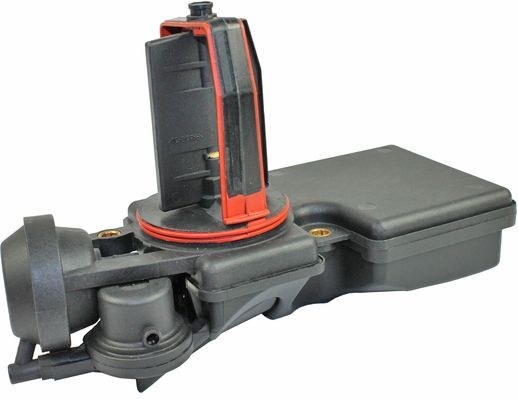 Valve, air control (intake air)-1