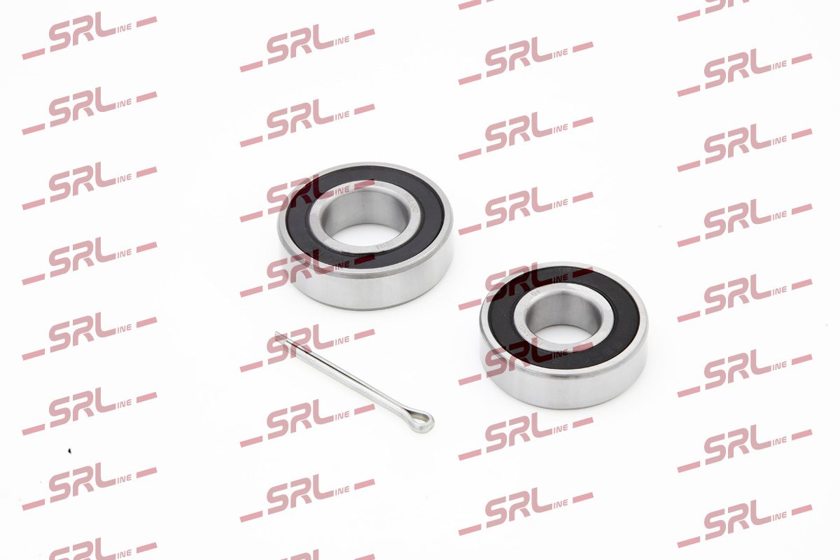 SRLINE S41-2033 Wheel bearing kit