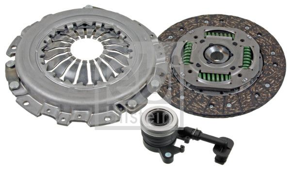 FEBI BILSTEIN 1005249 Clutch kit