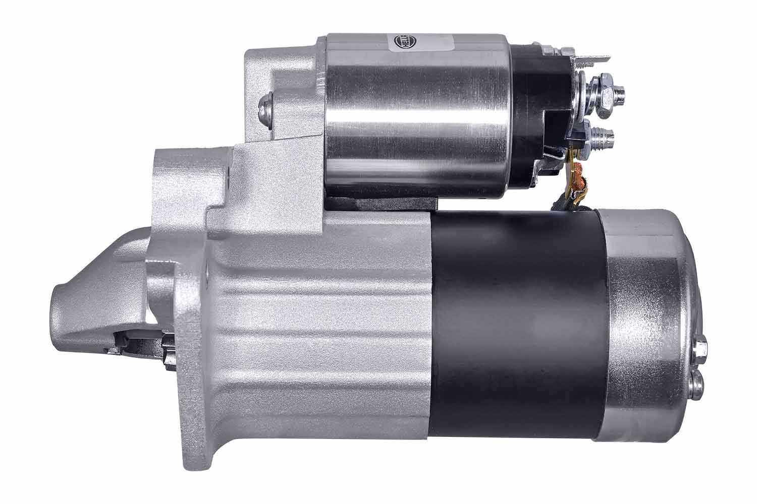 HELLA 8EA 011 610-241 Starter