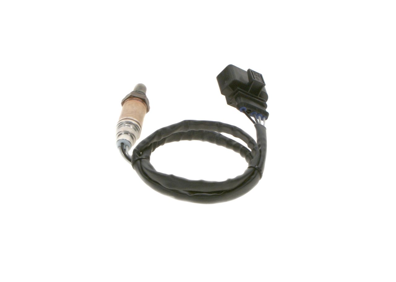 Oxygen Sensor-4