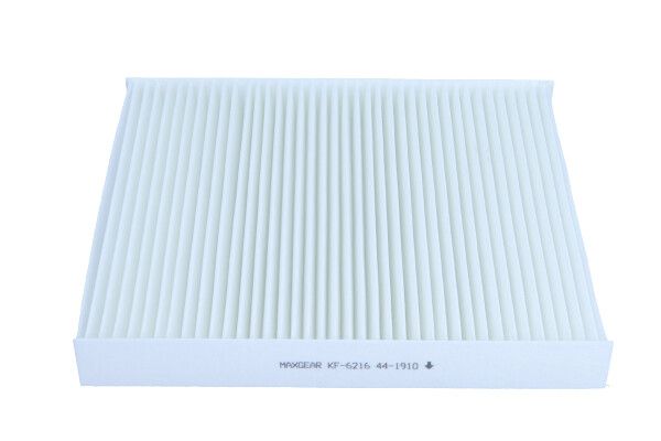 MAXGEAR 26-0116 Filter, cabin air