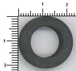 ELRING 296.210 Washer, cylinder head bolt