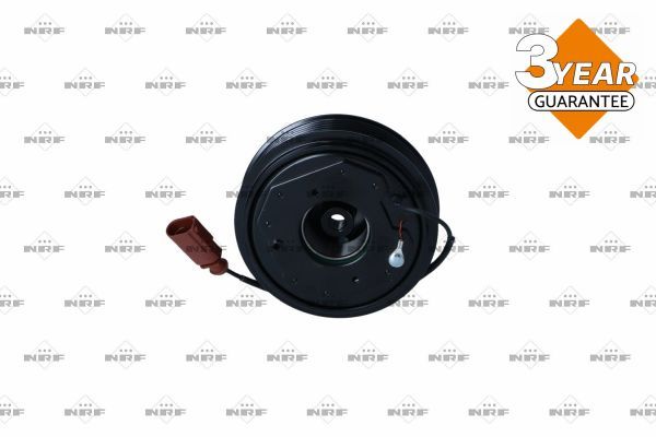NRF 380093 Magnetic clutch, air conditioning compressor