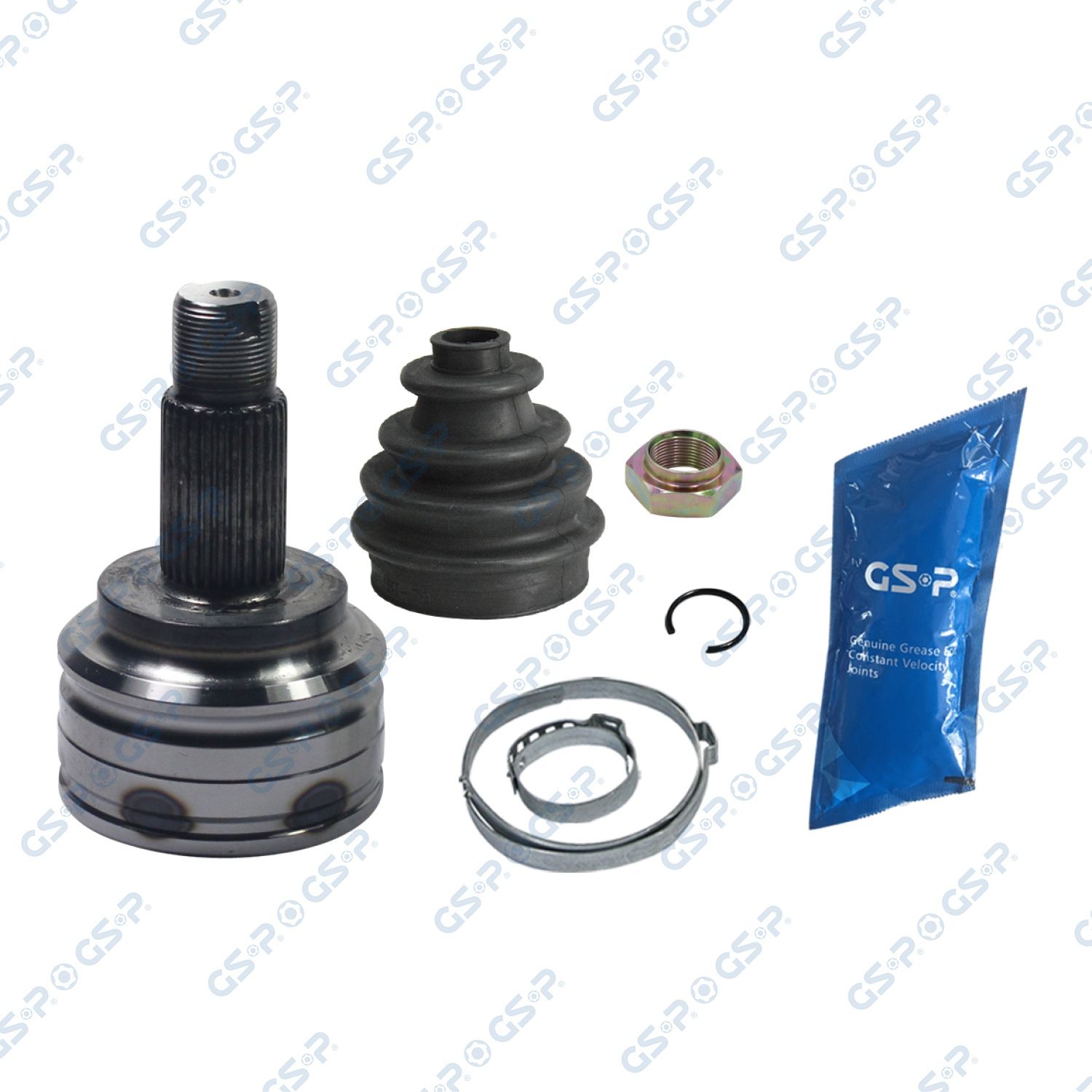 GSP 805010 Joint kit, drive shaft