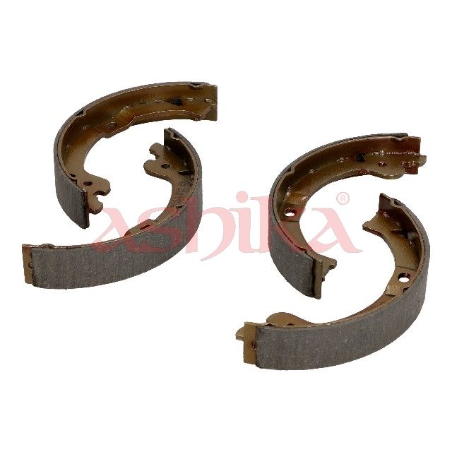 Brake Shoe Set-2