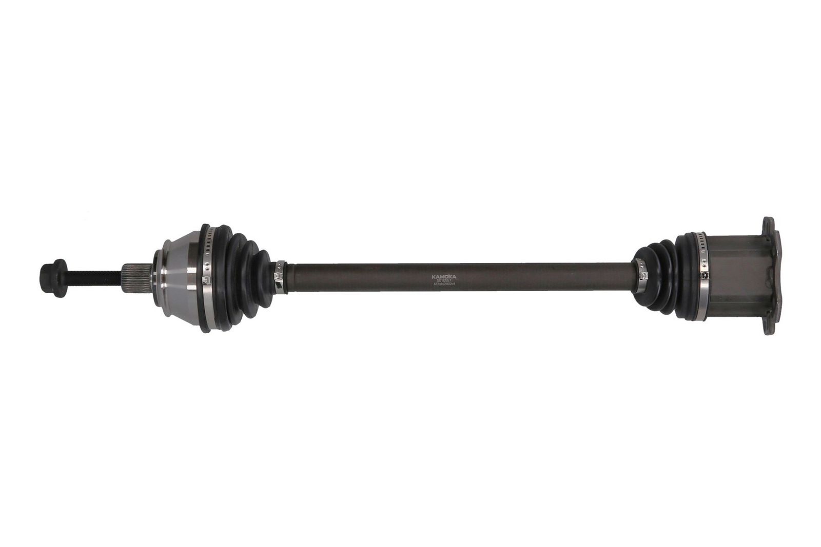 KAMOKA 5010557 Drive shaft