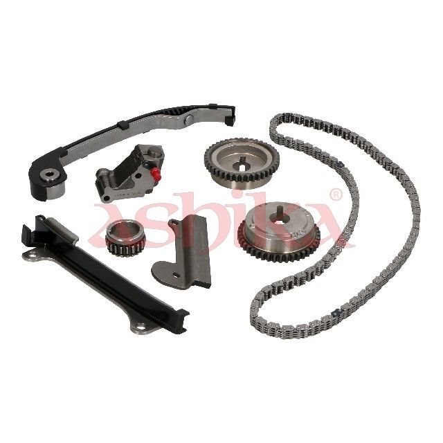 ASHIKA KCK110 Timing chain kit