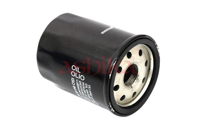 ASHIKA 10-00-022 Oil filter