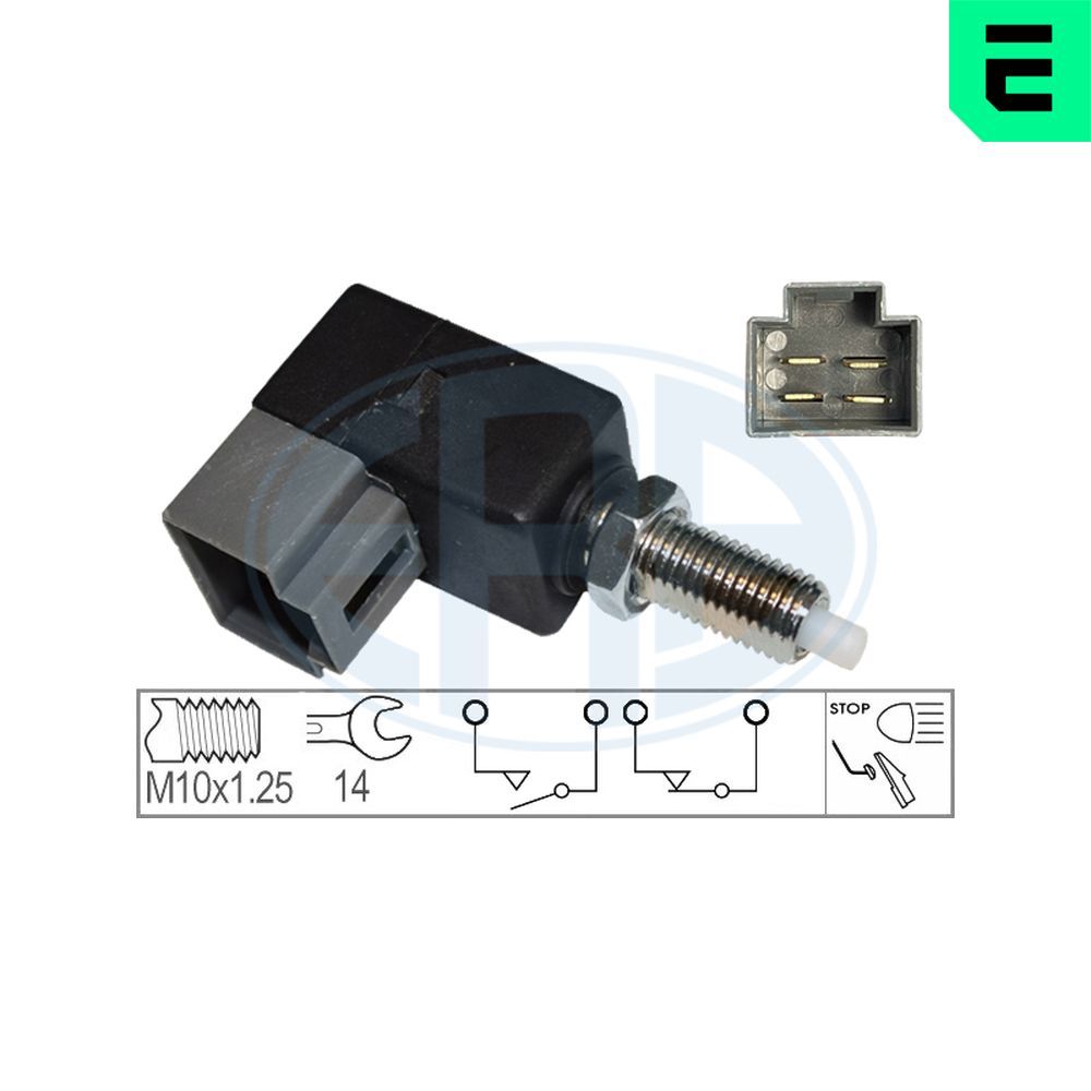 ERA 330043 Stop light switch