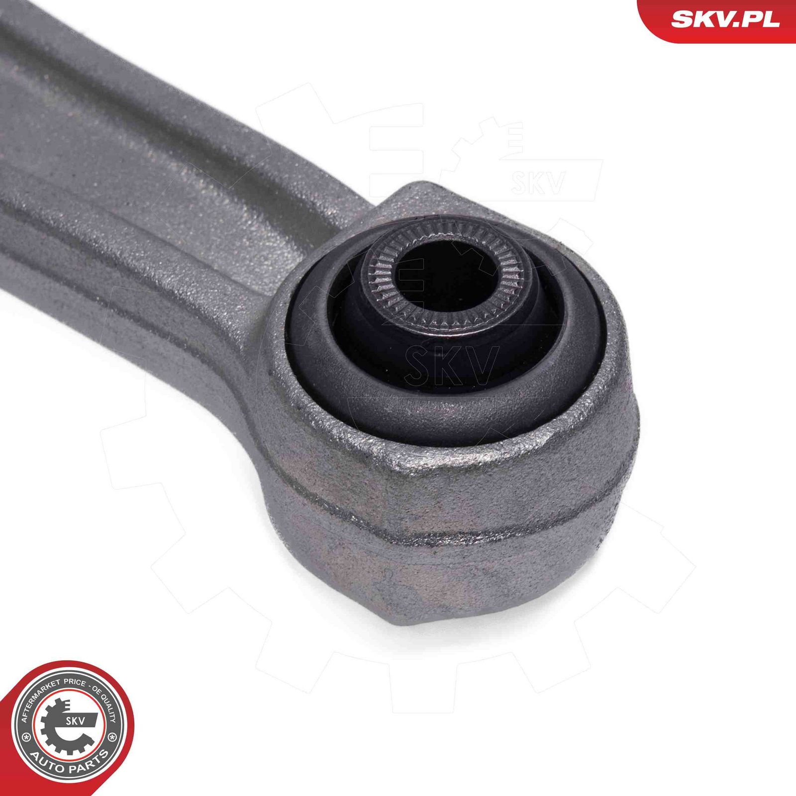 Control/Trailing Arm, wheel suspension-3