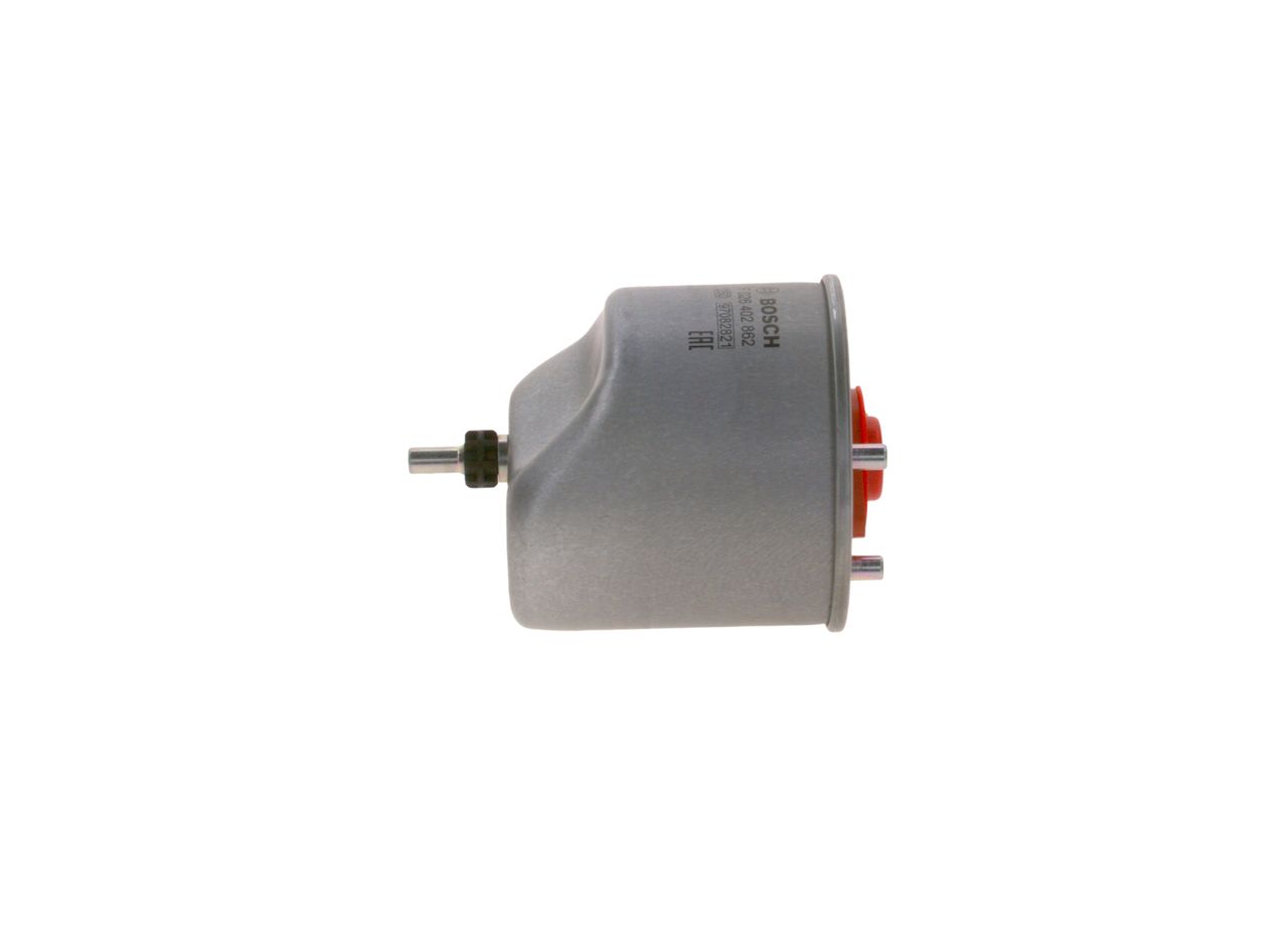 Fuel Filter-2